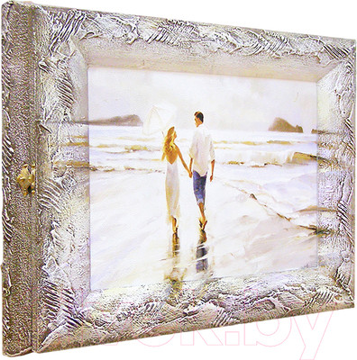 Ключница настенная Декарт Романтическая прогулка 8Л2150