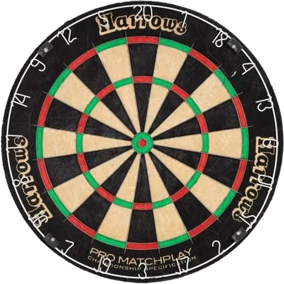Дартс Harrows Pro Matchplay EA307