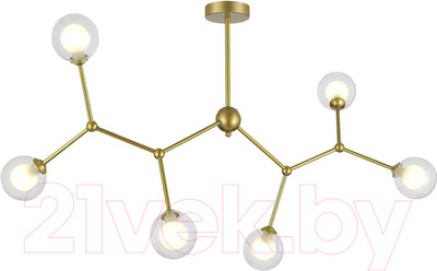 Люстра Evoluce SLE1106-203-06