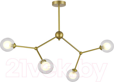 Люстра Evoluce SLE1106-203-04