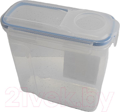 Емкость для хранения Swed house Behоllare 34.66.8873