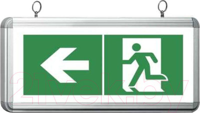 Светильник аварийный INhome СДБО-115 / 4690612040257