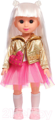 Кукла с аксессуарами Happy Valley Классическая. Милая кукла. Модница / 9845035