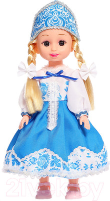 Кукла Happy Valley Классическая. Добрая царевна / 9845038