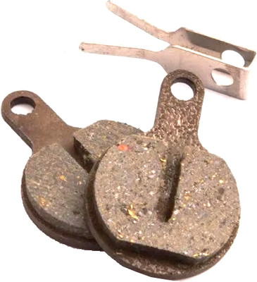 Колодки тормозные для велосипеда Clarks VX845C / 3-417-MXM