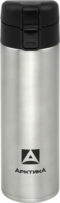 Термокружка Арктика 703 470 (стальной)