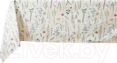 Скатерть Этель Wild flowers / 10226809