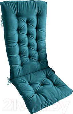 Подушка для садовой мебели Nivasan Оксфорд 120x45 К-4 / PS.O120x45K-4