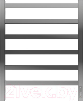 Полотенцесушитель электрический Terminus Ното П6 500x650 (quick touch)