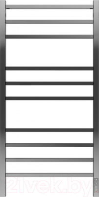 Полотенцесушитель электрический Terminus Ватикан П10 500x1050 (quick touch)
