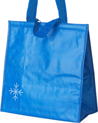 Термосумка Swed house Tollebeek / MR3-795 (синий)