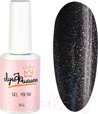 Гель-лак для ногтей Луи Филипп Allure 06 (10мл)