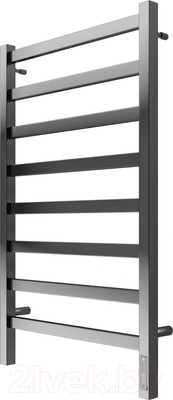 Полотенцесушитель электрический Terminus Ното П8 500x850 (quick touch)