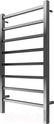 Полотенцесушитель электрический Terminus Ватикан П8 500x850 (quick touch)