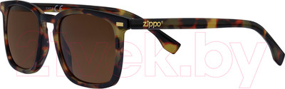 Очки солнцезащитные Zippo OB145-02 