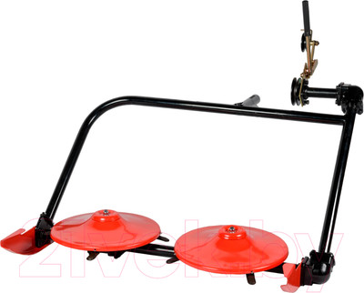 Косилка роторная Brait MR800(A)