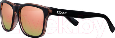 Очки солнцезащитные Zippo OB201-9 