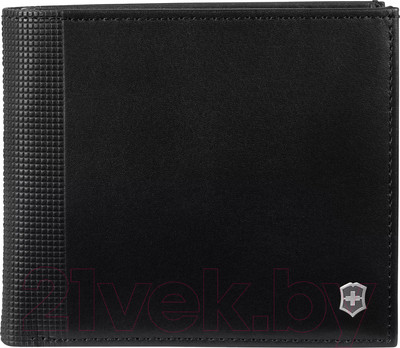 Портмоне Victorinox Altius Alox / 611571 (черный)