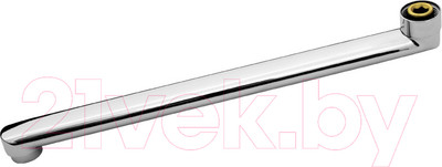 Излив Rubineta Spout C 400 / 633009P