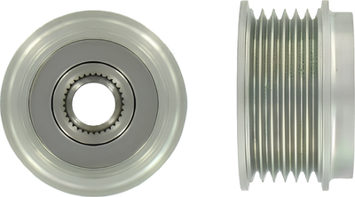 Шкив генератора SKF VKM03824