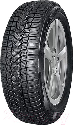 Всесезонная шина Autogreen All Season Versat-AS2 195/55R16 91V