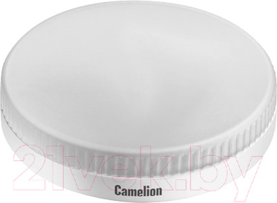Лампа Camelion LED8-GX53/845 / 13473