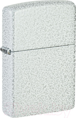 Зажигалка Zippo Classic / 46020 (белый)