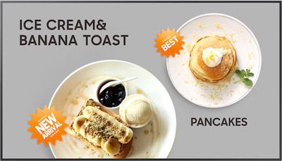 Информационная панель Samsung QM32С / LH32QMCEBGCXCI