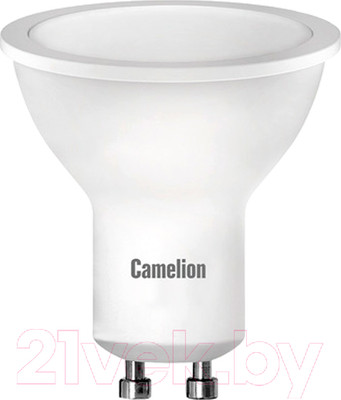 Лампа Camelion LED10-GU10/865 / 14402