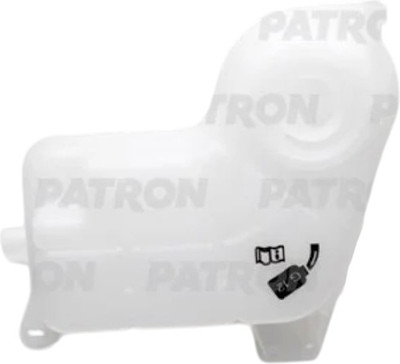 Бачок расширительный системы охлаждения Patron P10-0090