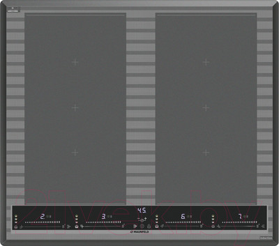 Индукционная варочная панель Maunfeld CVI594SF2MDGR LUX