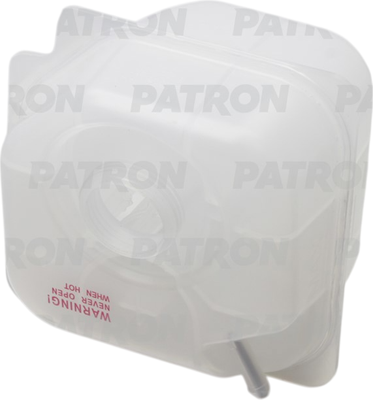 Бачок расширительный системы охлаждения Patron P10-0114