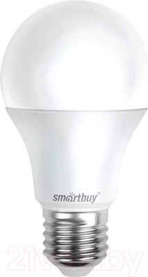 Лампа SmartBuy SBL-A60-07-60K-E27