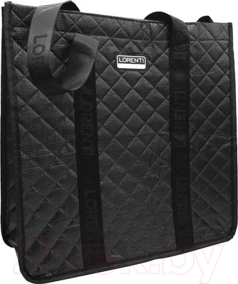 Сумка Cedar Lorenti / RSPV005 (черный)