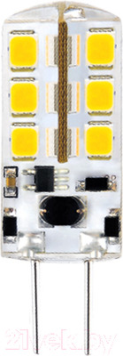 Лампа SmartBuy SBL-G4 3_5-30K