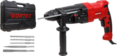 Перфоратор Wortex RH 2621 / 1333519
