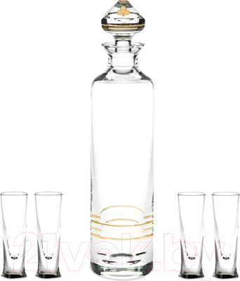 Набор для напитков Vista Alegre Naipes 48001481 (5пр)