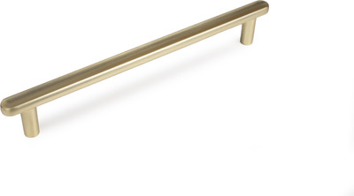 Ручка для мебели Boyard RS330MBSG.4/160