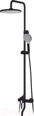 Душевая система со смесителем A-Five А5-0637