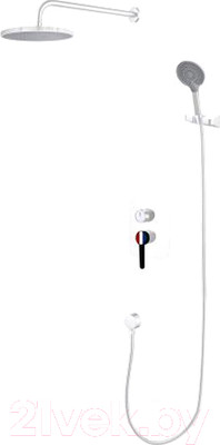 Душевая система со смесителем A-Five 5-0957