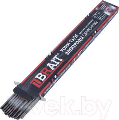 Электрод Brait УОНИ 13/55