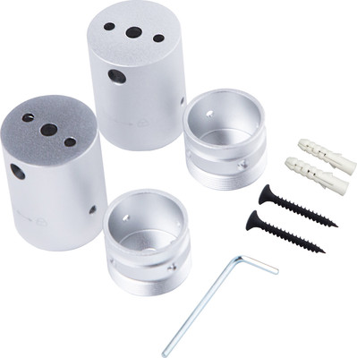 Набор креплений для гибкого неона ST Luce ST981.009.00