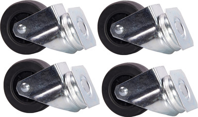 Набор колес к переноске для животных MPS Skudo Wheels Delux 410100X00000