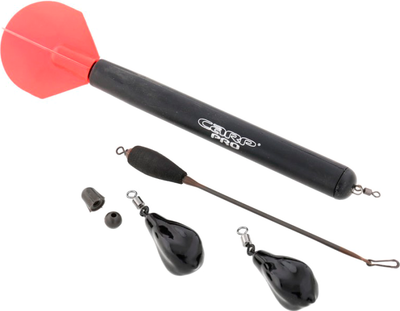 Маркерный набор для рыбалки Carp Pro Spod Zone Marker Kit / CP3790