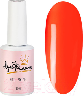 Гель-лак для ногтей Луи Филипп Garden 01 (10мл)