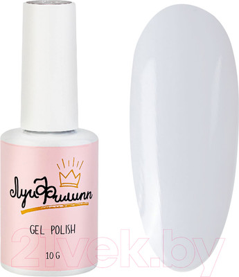 Гель-лак для ногтей Луи Филипп Garden 02 (10мл)