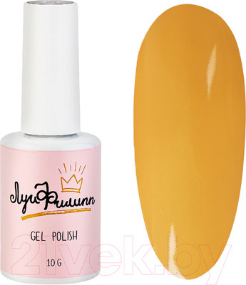 Гель-лак для ногтей Луи Филипп Garden 06 (10мл)