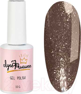 Гель-лак для ногтей Луи Филипп Hollywood 07 (10мл)