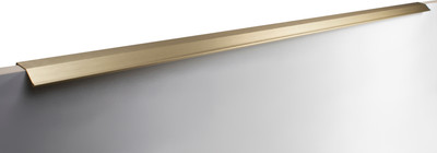 Ручка для мебели Boyard RT112BSG.1/704/800