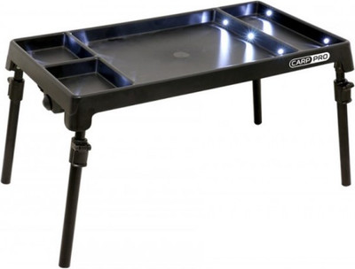 Стол рыболовный Carp Pro CPW001